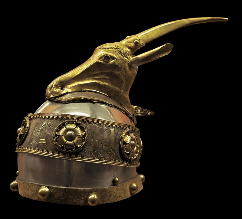 Magical Artifacts