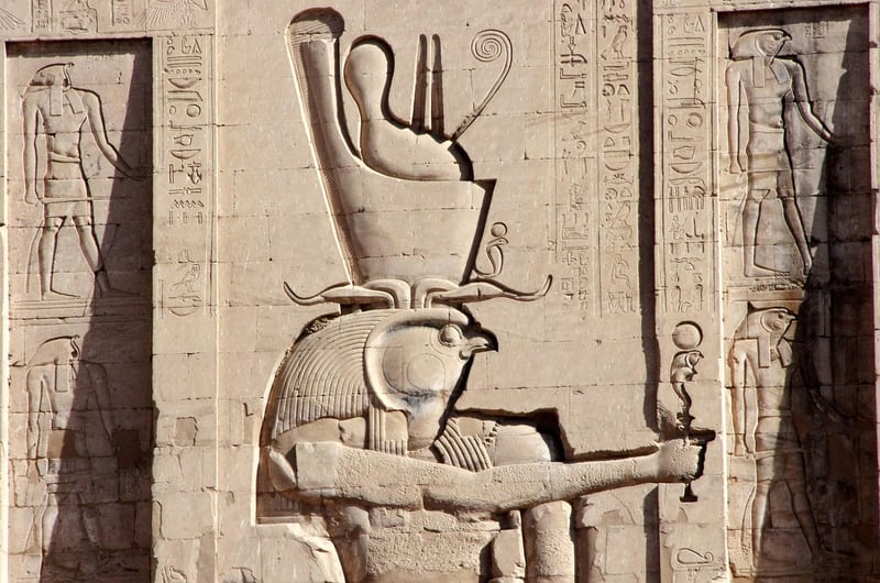 Eye of Horus