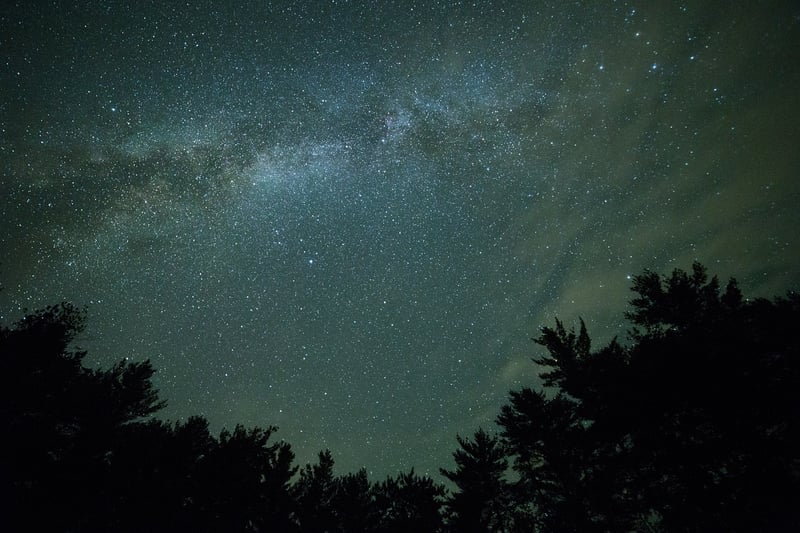 Starry Sky