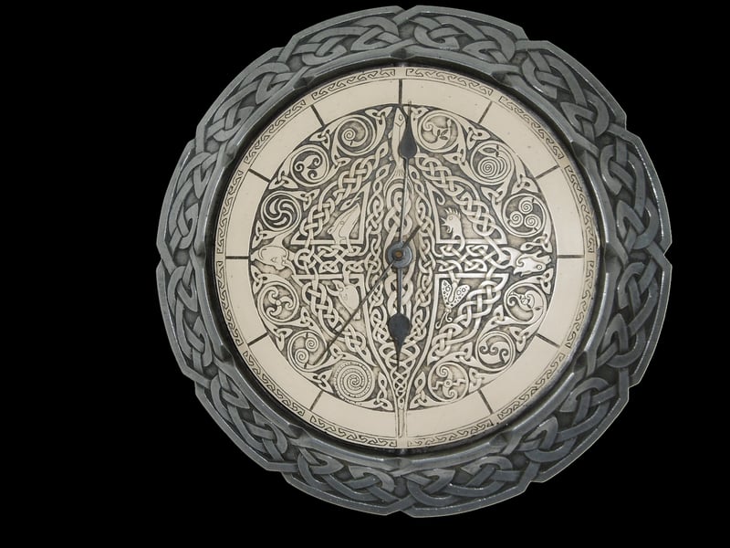 Triquetra